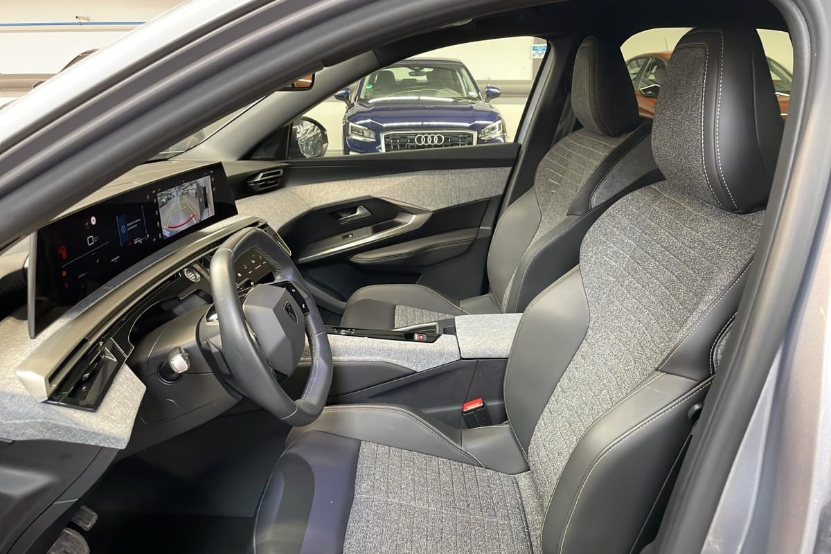 Peugeot 3008 - Image 16