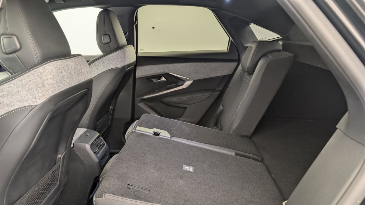 Peugeot 3008 - Image 12