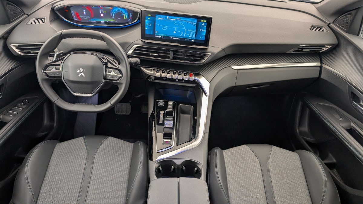 Peugeot 3008 - Image 13