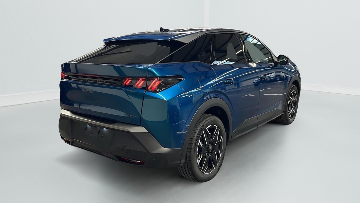 Peugeot 3008 - Image 7