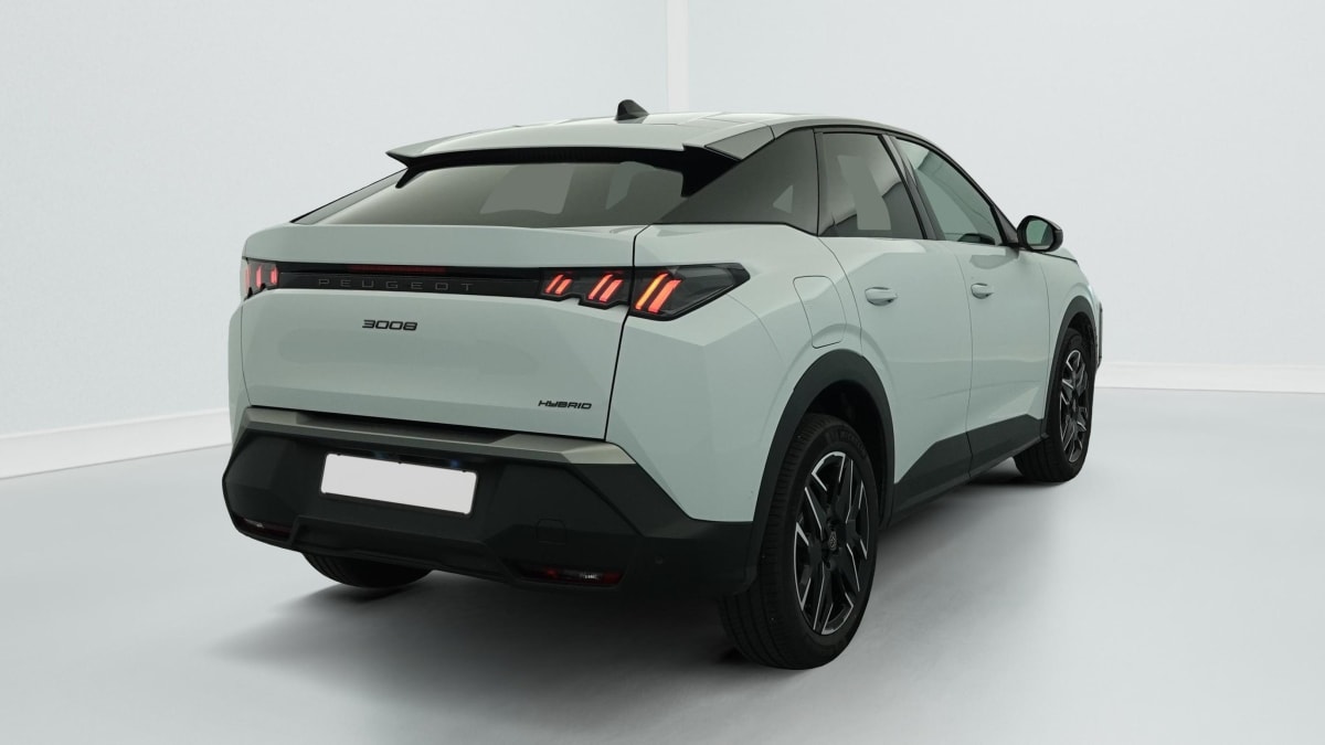 Peugeot 3008 - Image 7