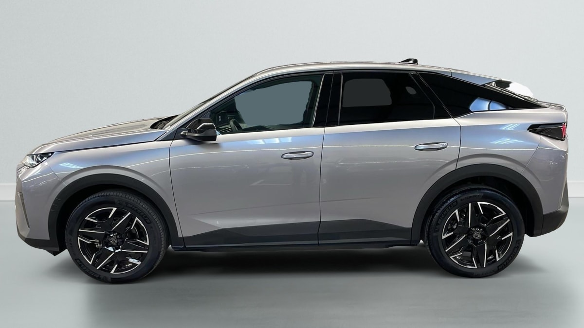 Peugeot 3008 - Image 4