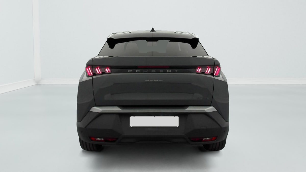 Peugeot 3008 - Image 6