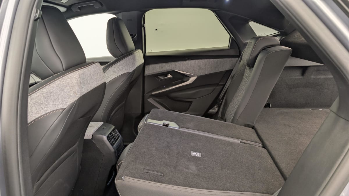 Peugeot 3008 - Image 12