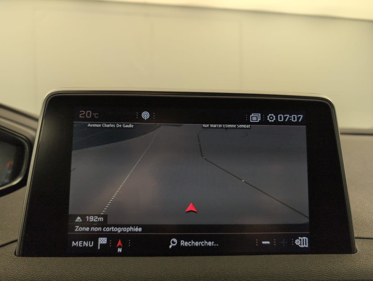 Peugeot 3008 - Image 22
