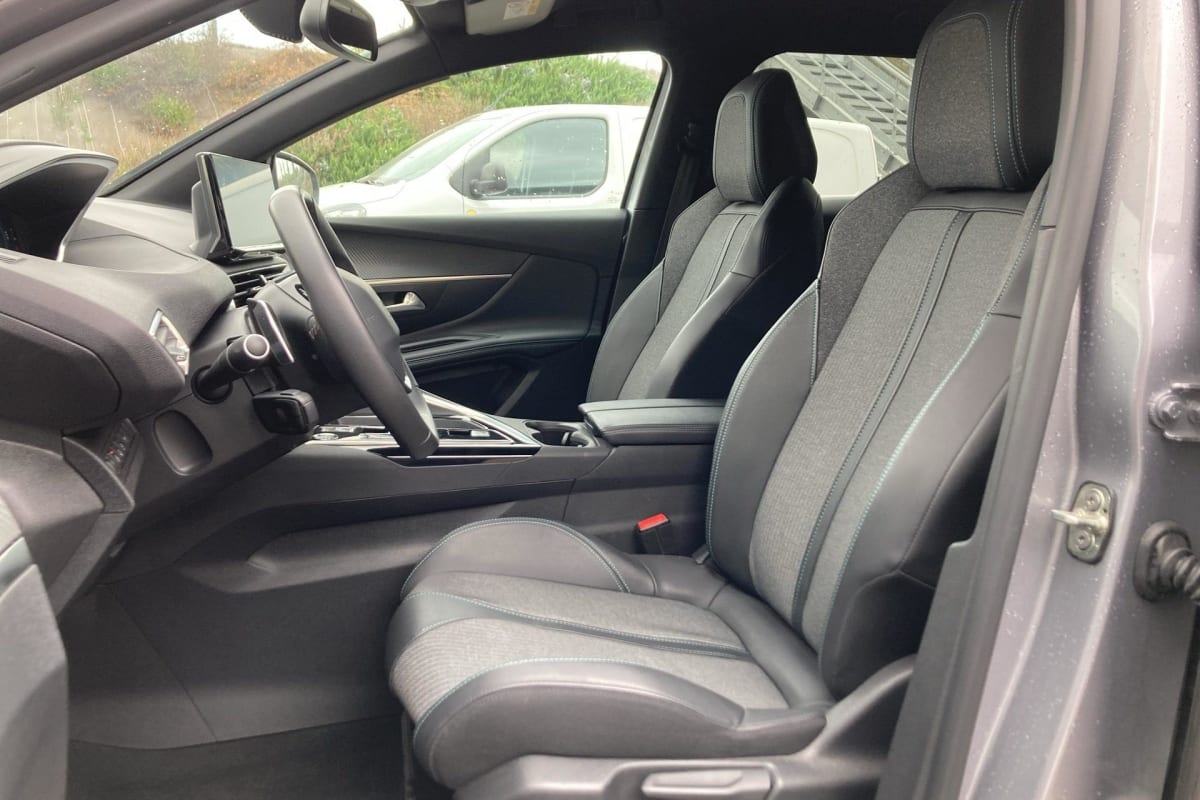 Peugeot 3008 - Image 9