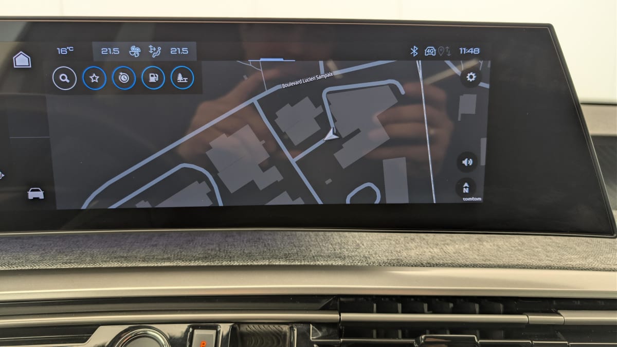 Peugeot 3008 - Image 19