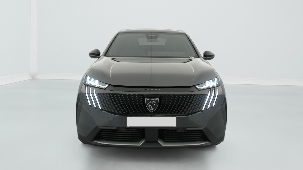 Peugeot 3008 - Image 2