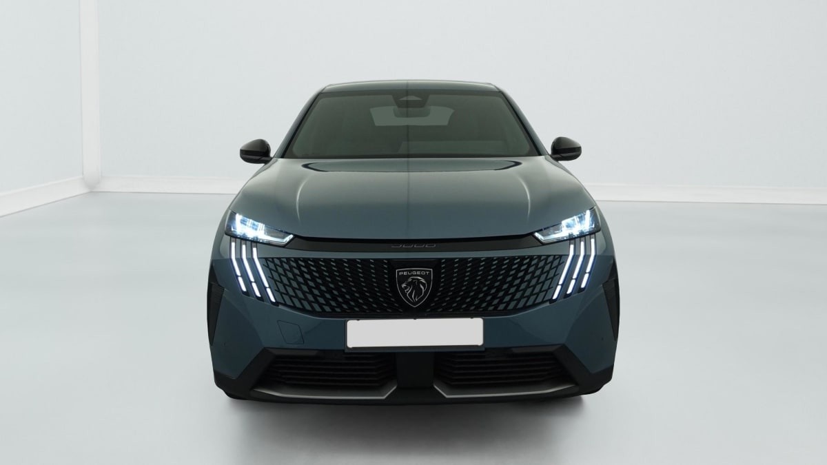 Peugeot 3008 - Image 2