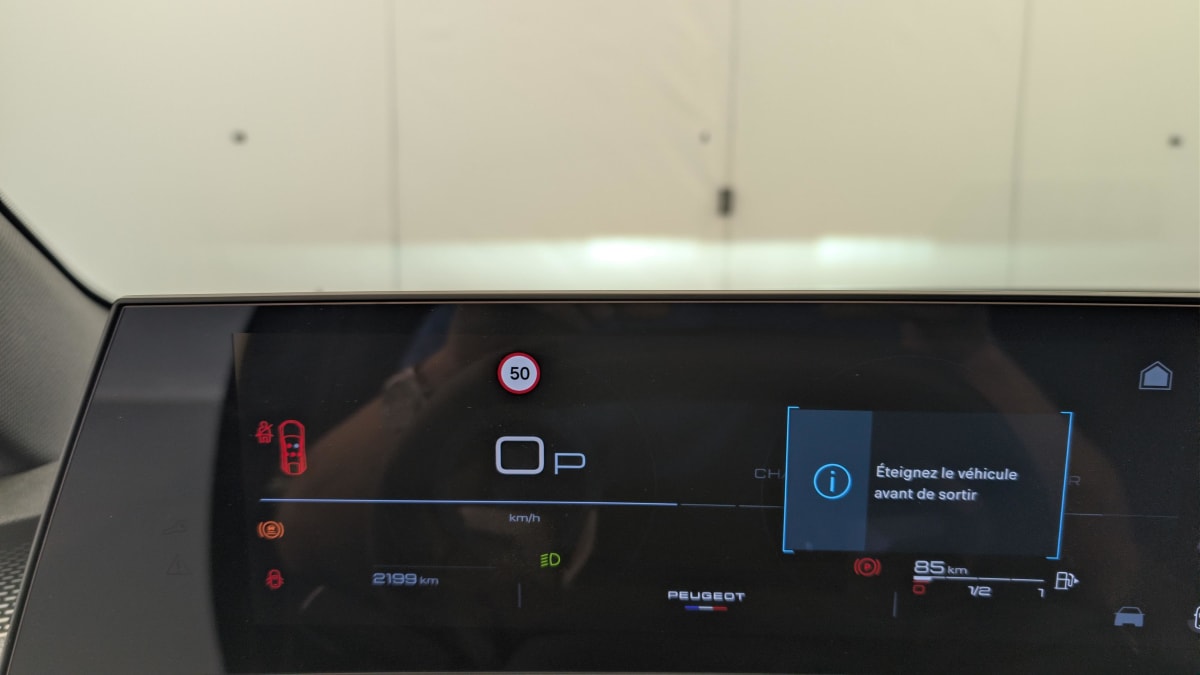 Peugeot 3008 - Image 26