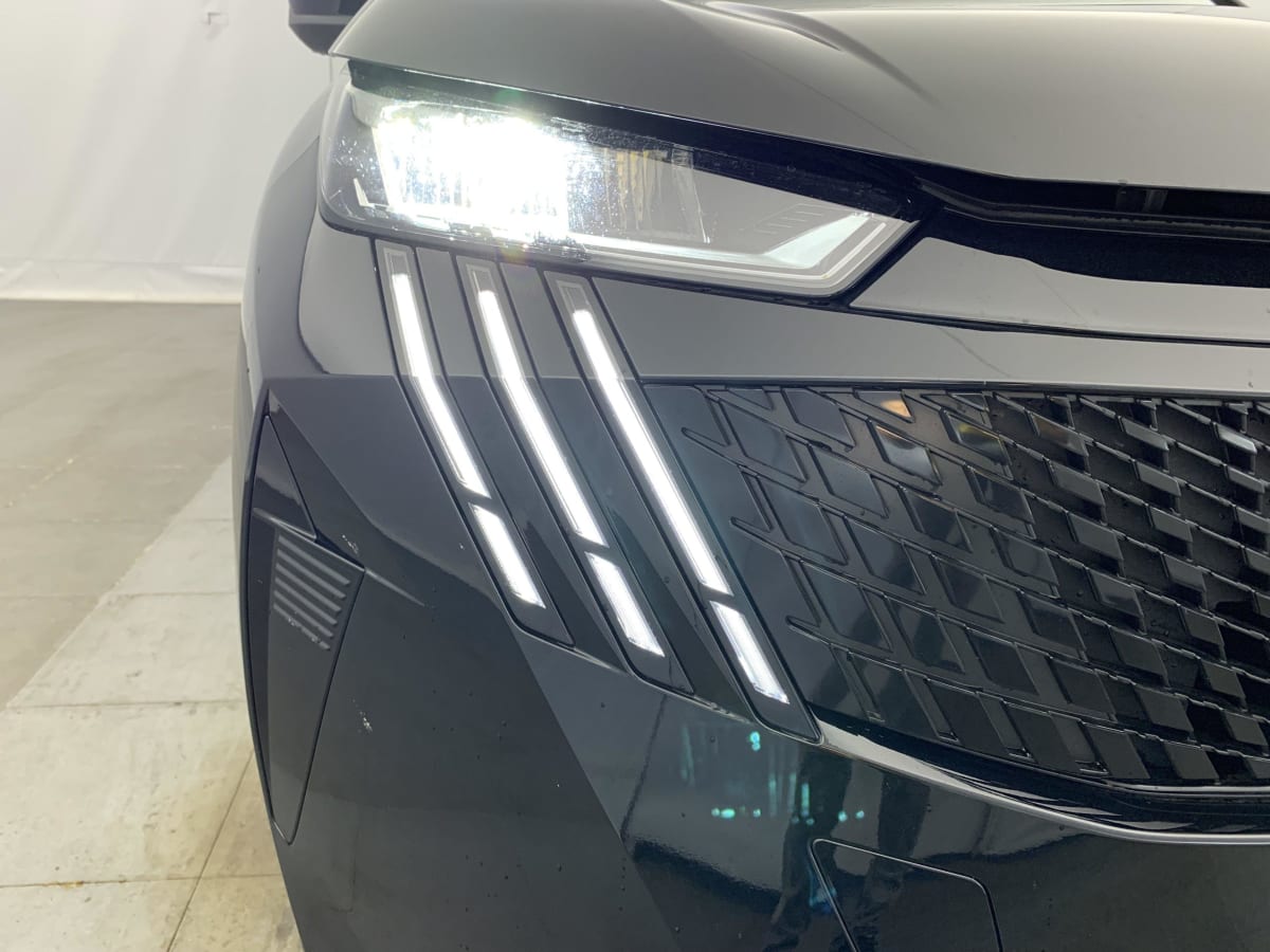 Peugeot 3008 - Image 113