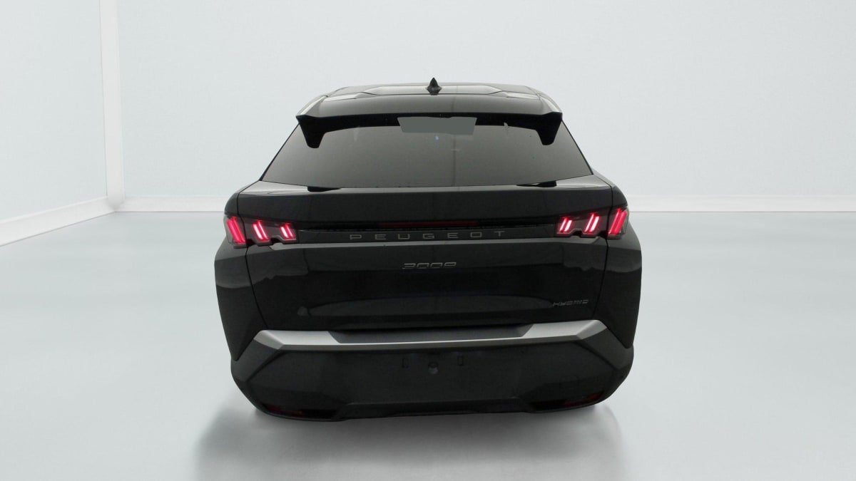 Peugeot 3008 - Image 104