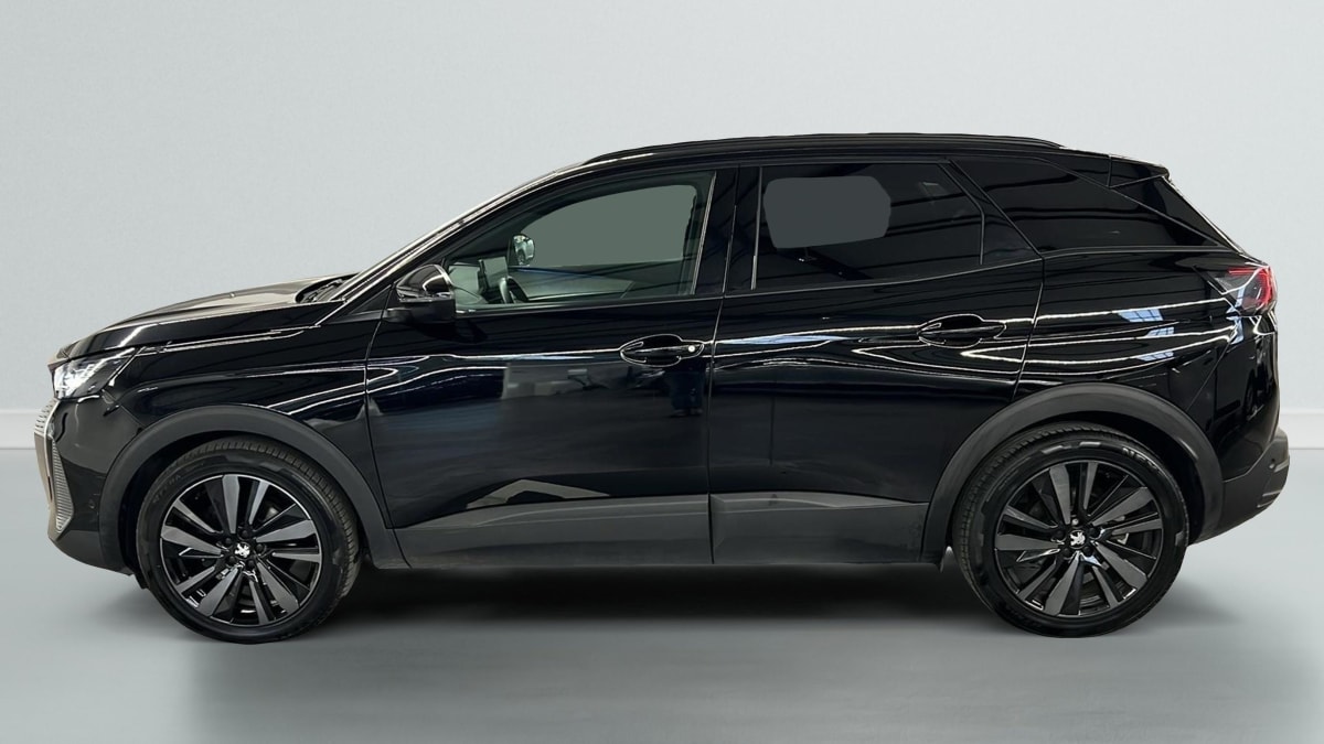 Peugeot 3008 - Image 4