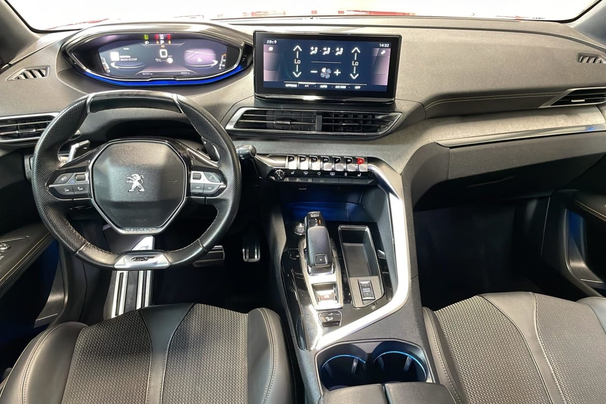 Peugeot 3008 - Image 13