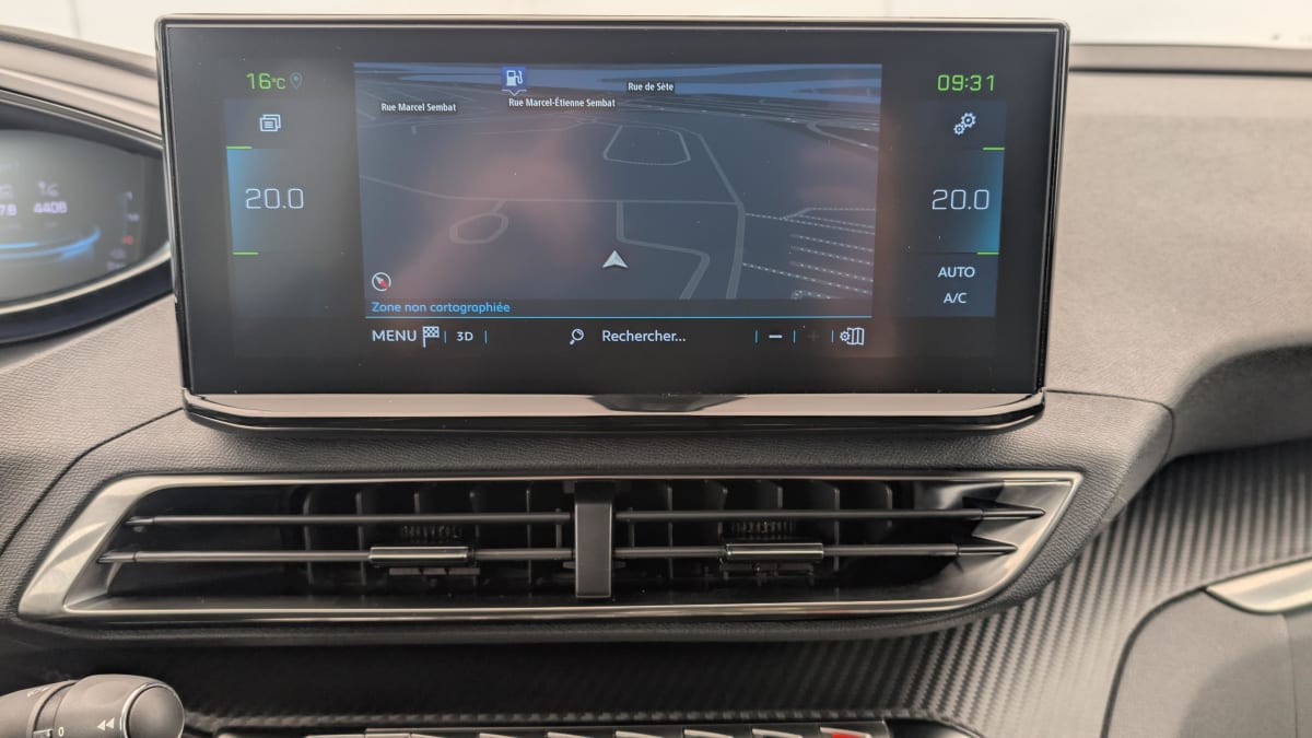 Peugeot 3008 - Image 20