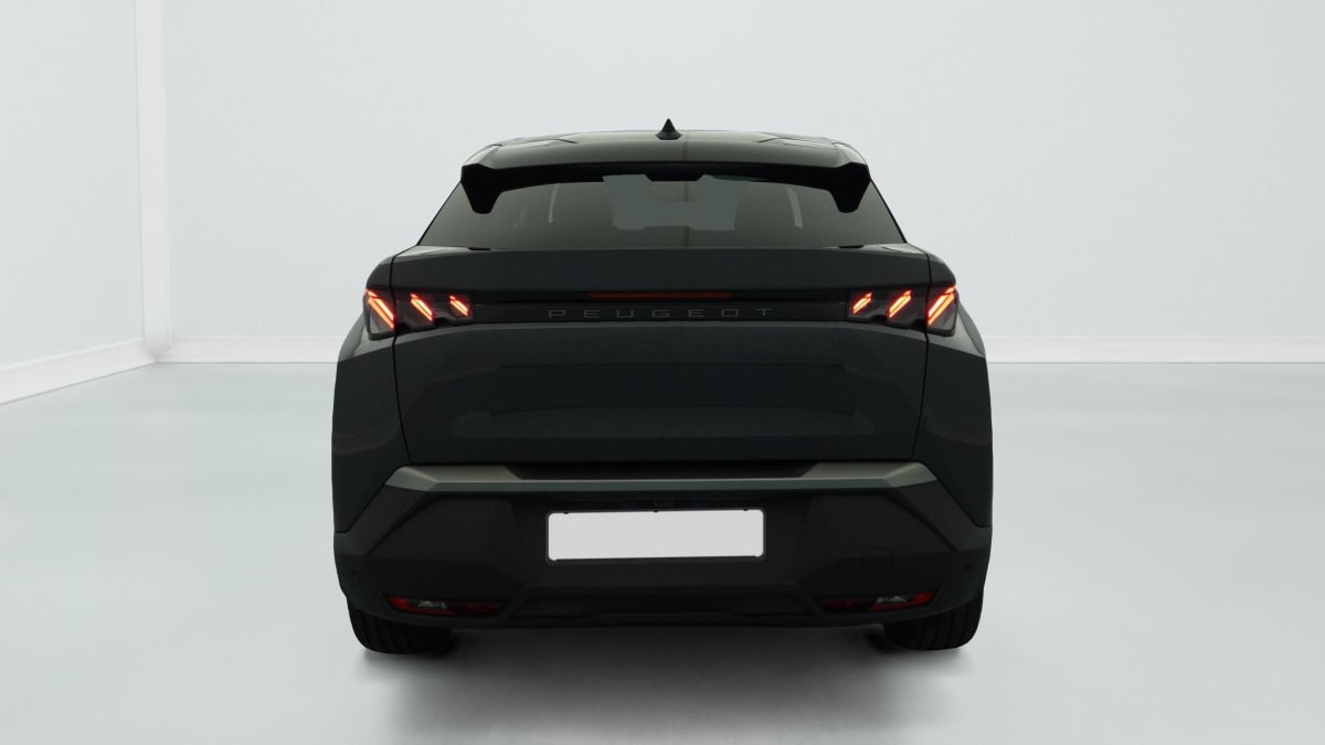 Peugeot 3008 - Image 6