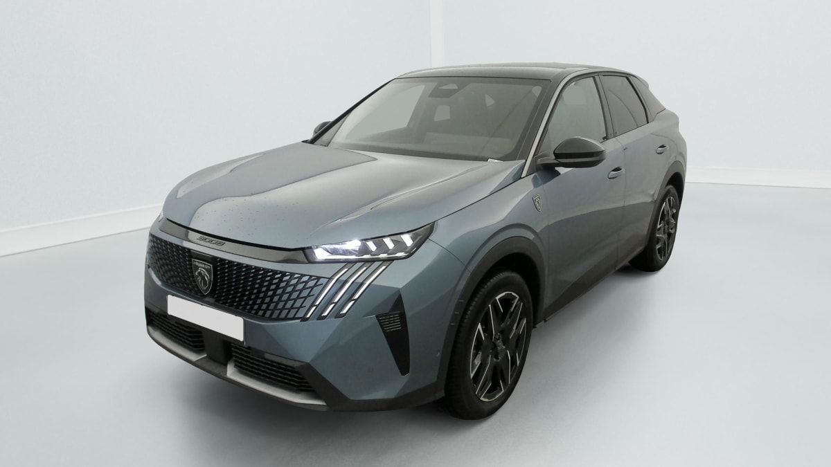 Peugeot 3008 - Image 3