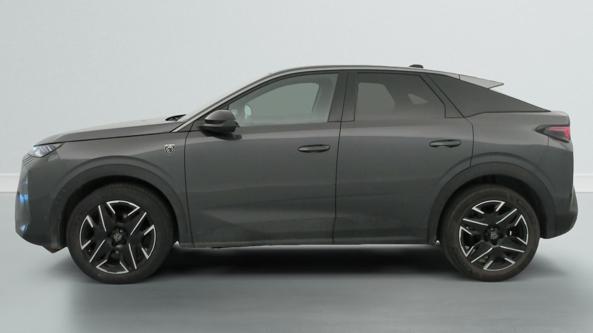 Peugeot 3008 - Image 4