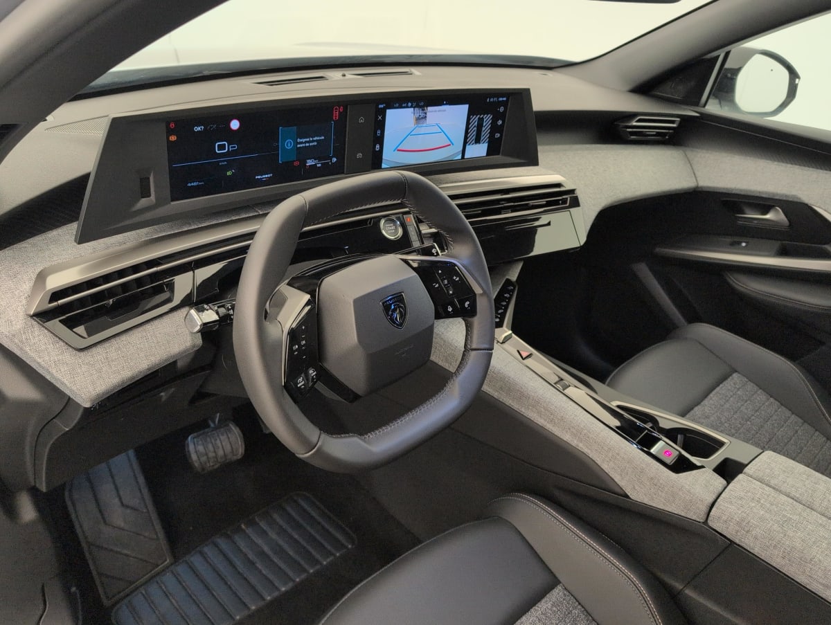Peugeot 3008 - Image 17