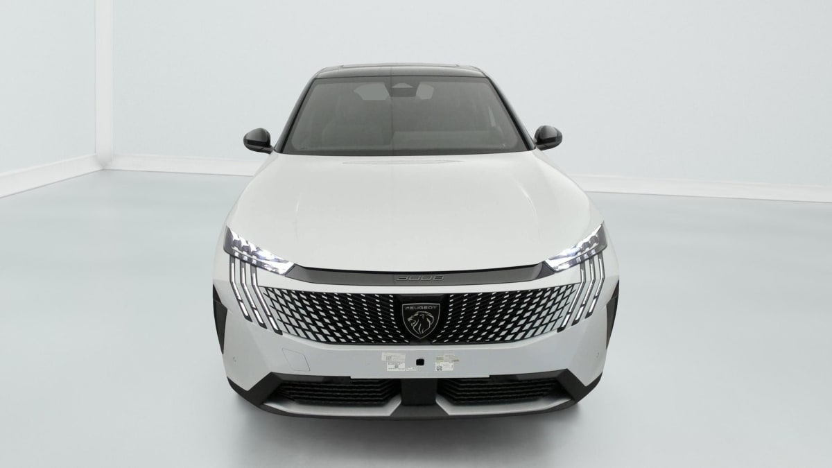 Peugeot 3008 - Image 2