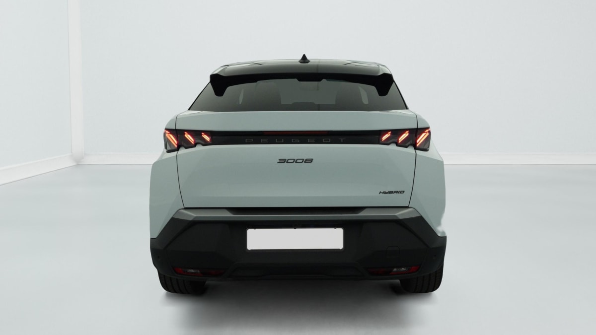 Peugeot 3008 - Image 6