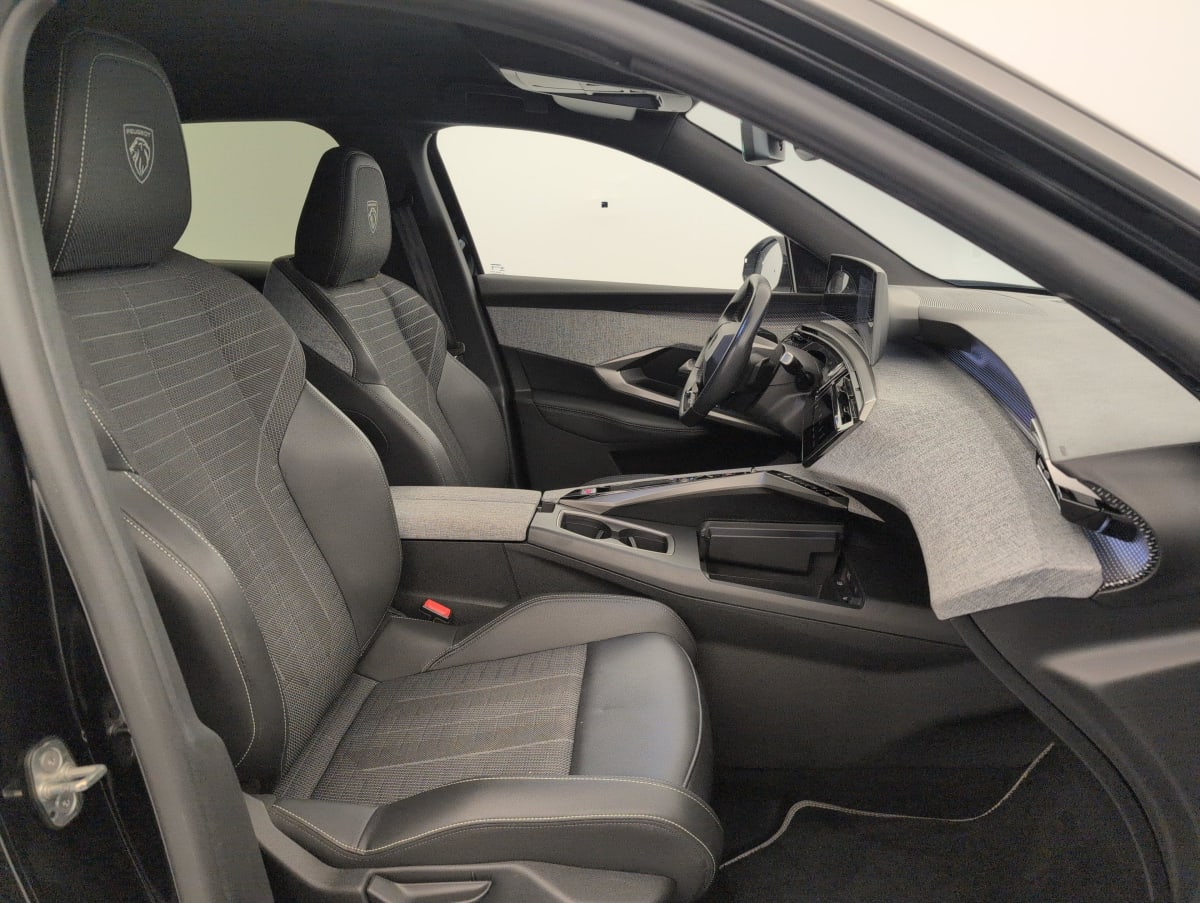 Peugeot 3008 - Image 9