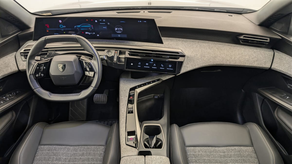 Peugeot 3008 - Image 13