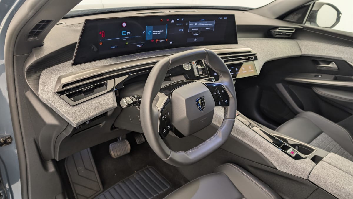 Peugeot 3008 - Image 15