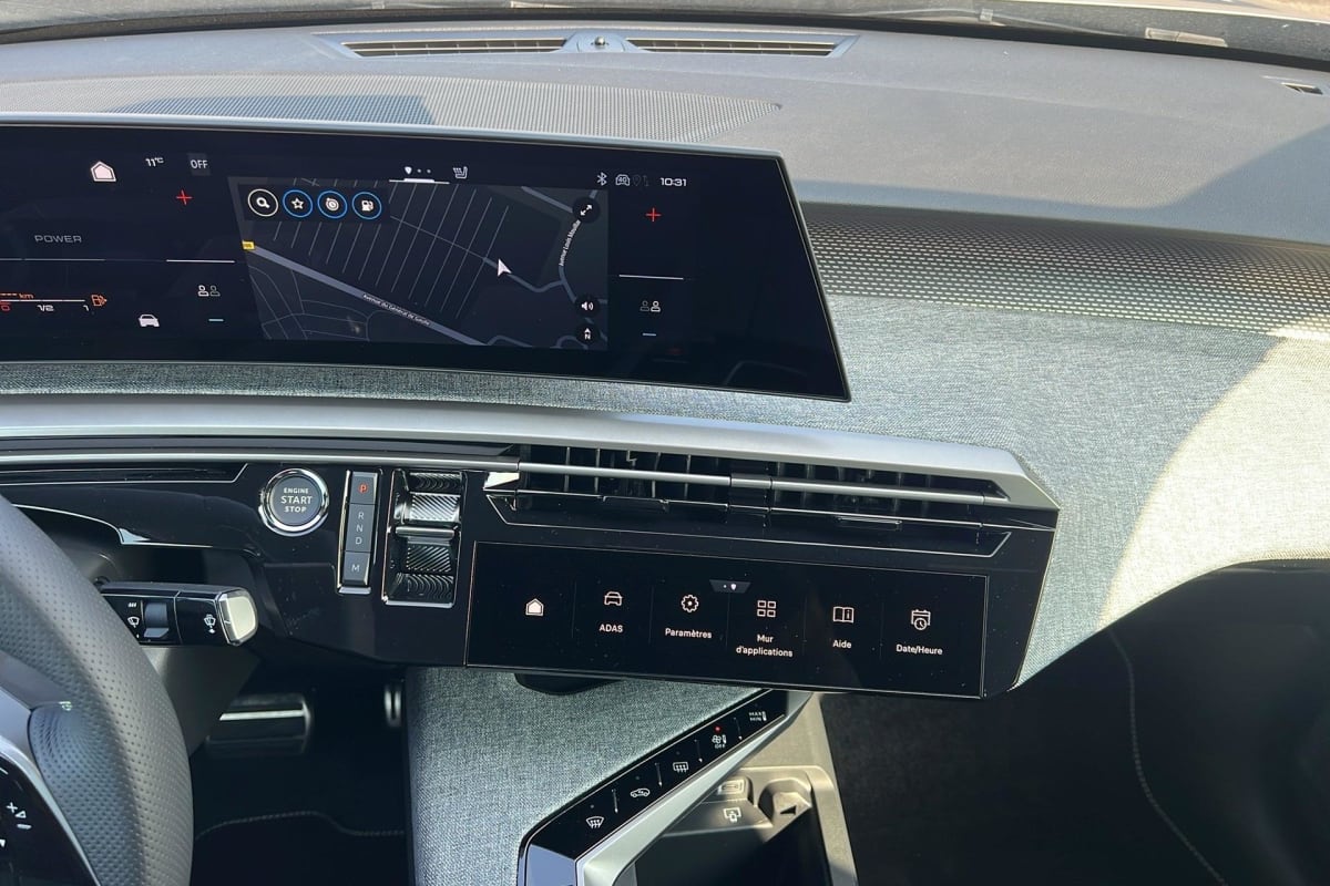 Peugeot 3008 - Image 65