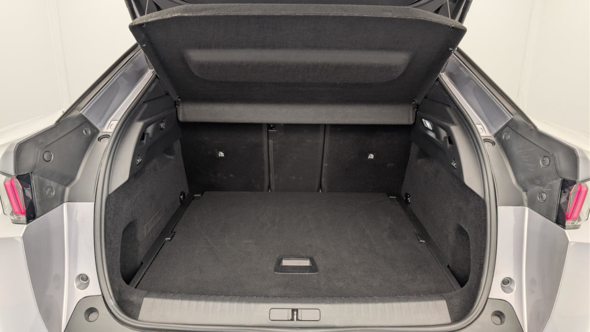 Peugeot 3008 - Image 11