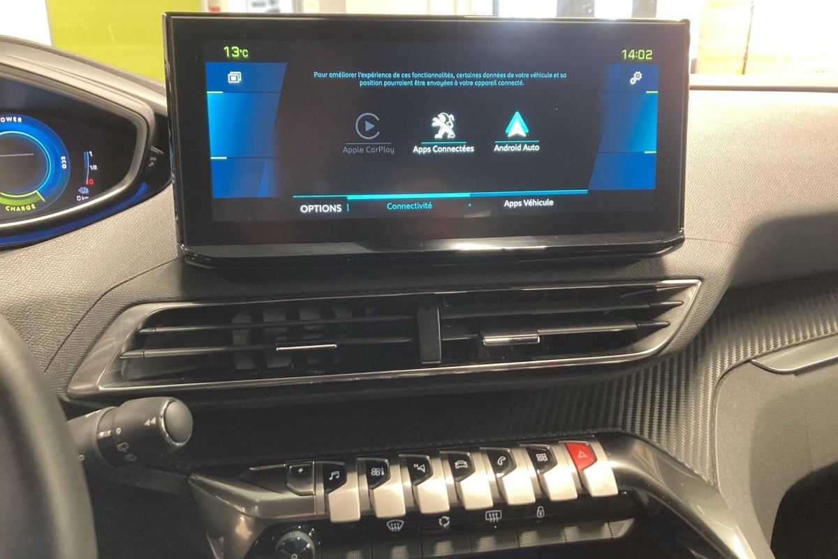 Peugeot 3008 - Image 19