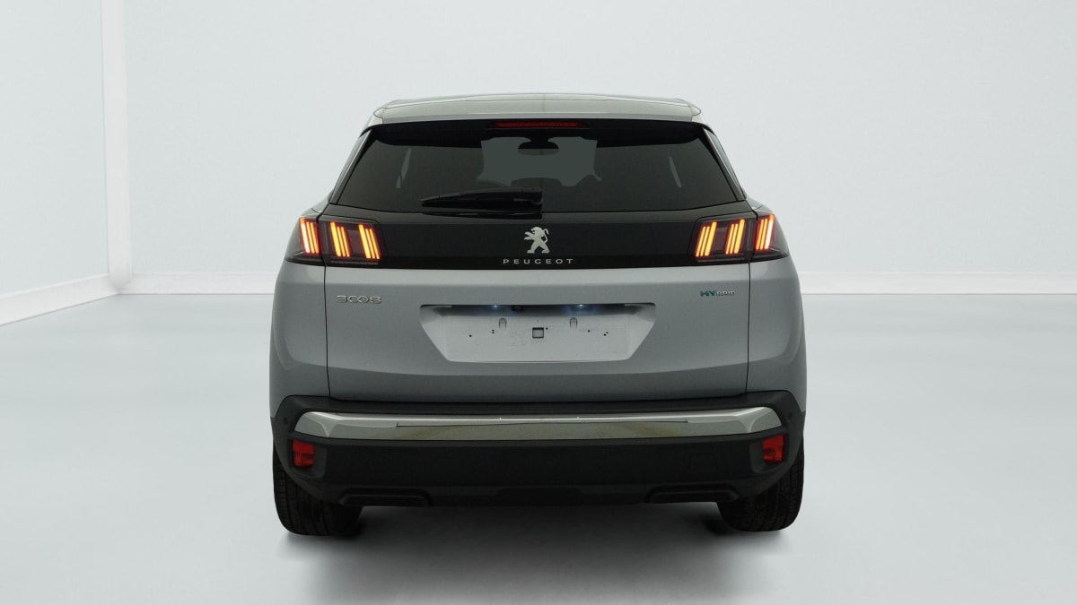 Peugeot 3008 - Image 6