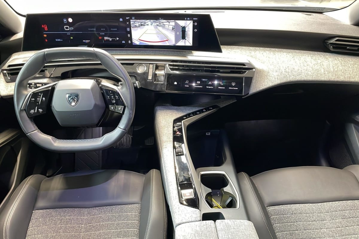 Peugeot 3008 - Image 13