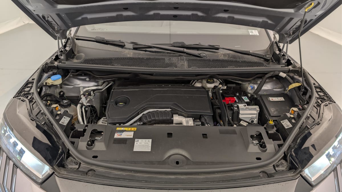 Peugeot 3008 - Image 22