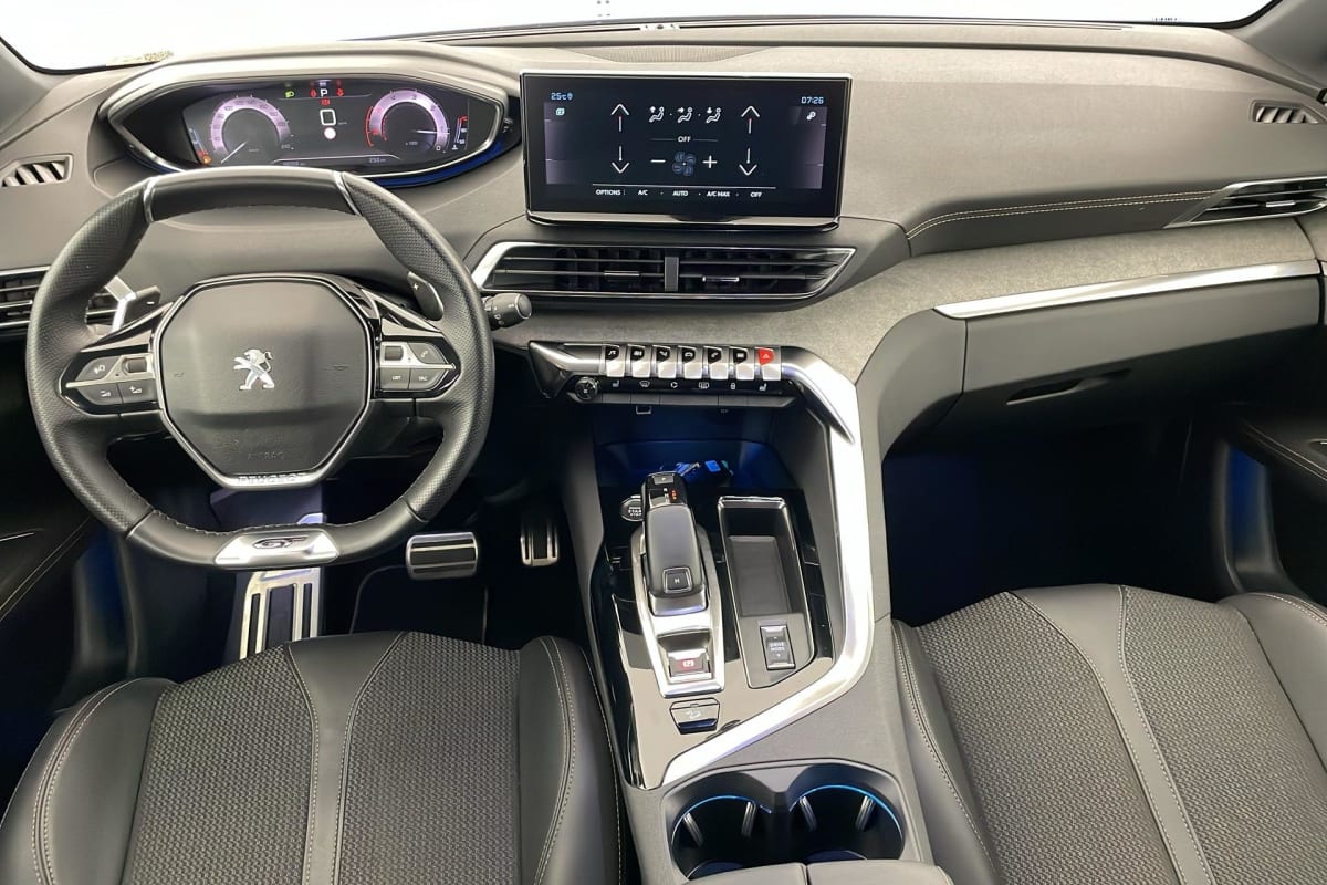 Peugeot 3008 - Image 13