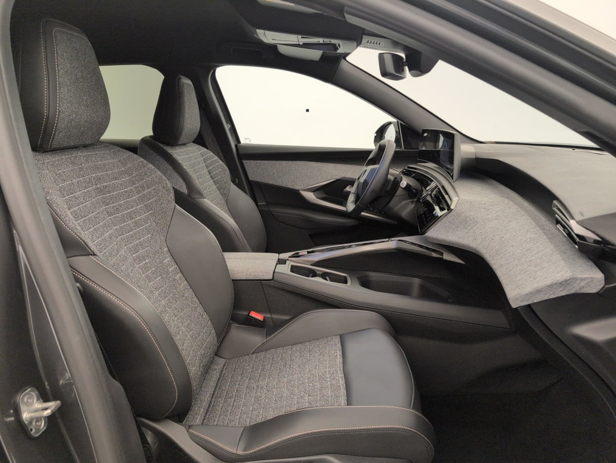 Peugeot 3008 - Image 9