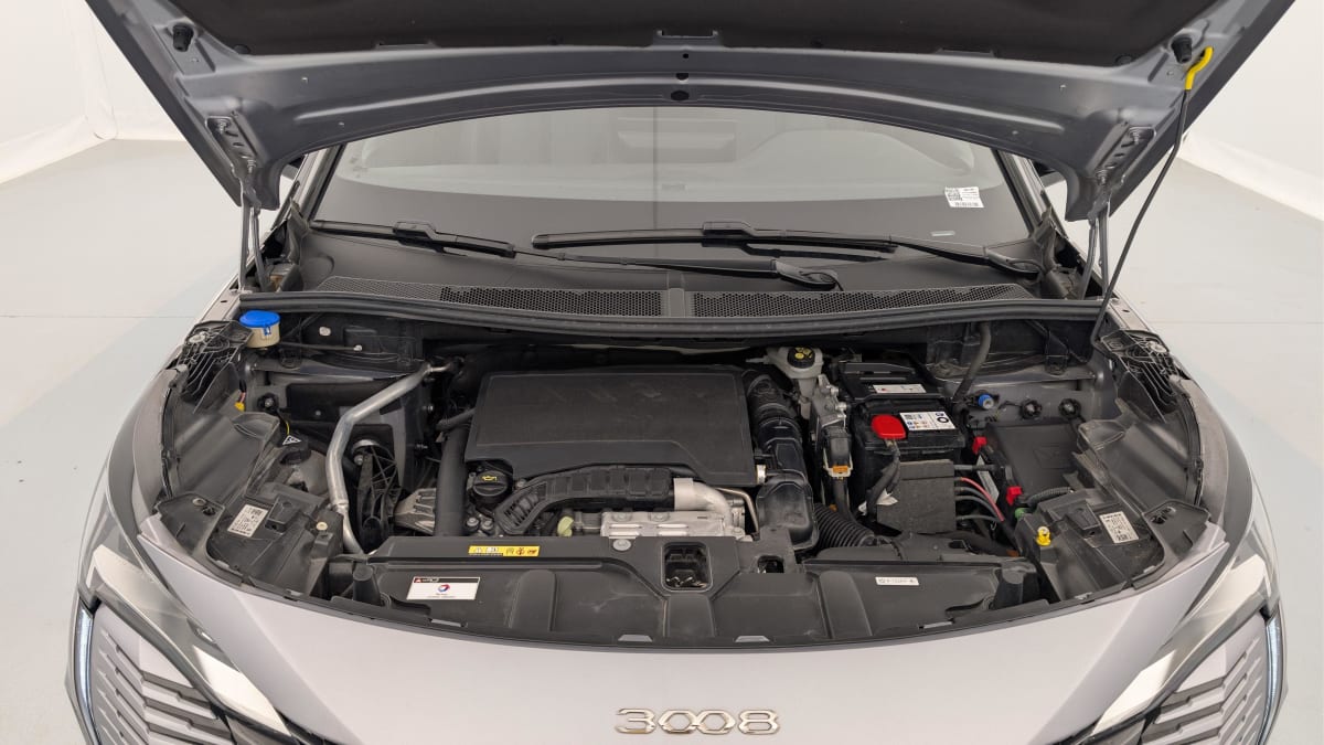 Peugeot 3008 - Image 21