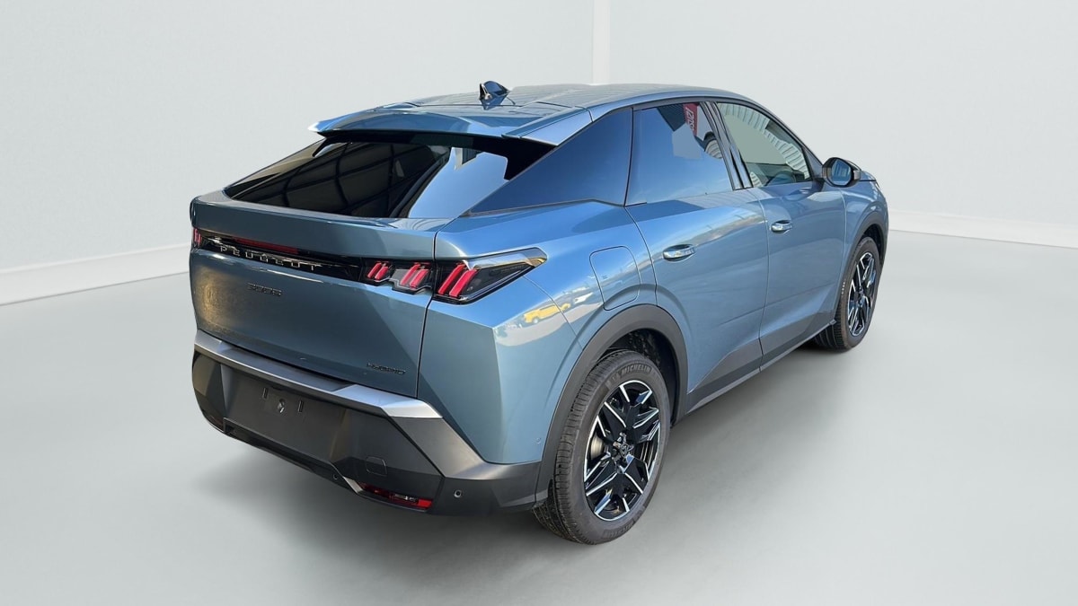 Peugeot 3008 - Image 7