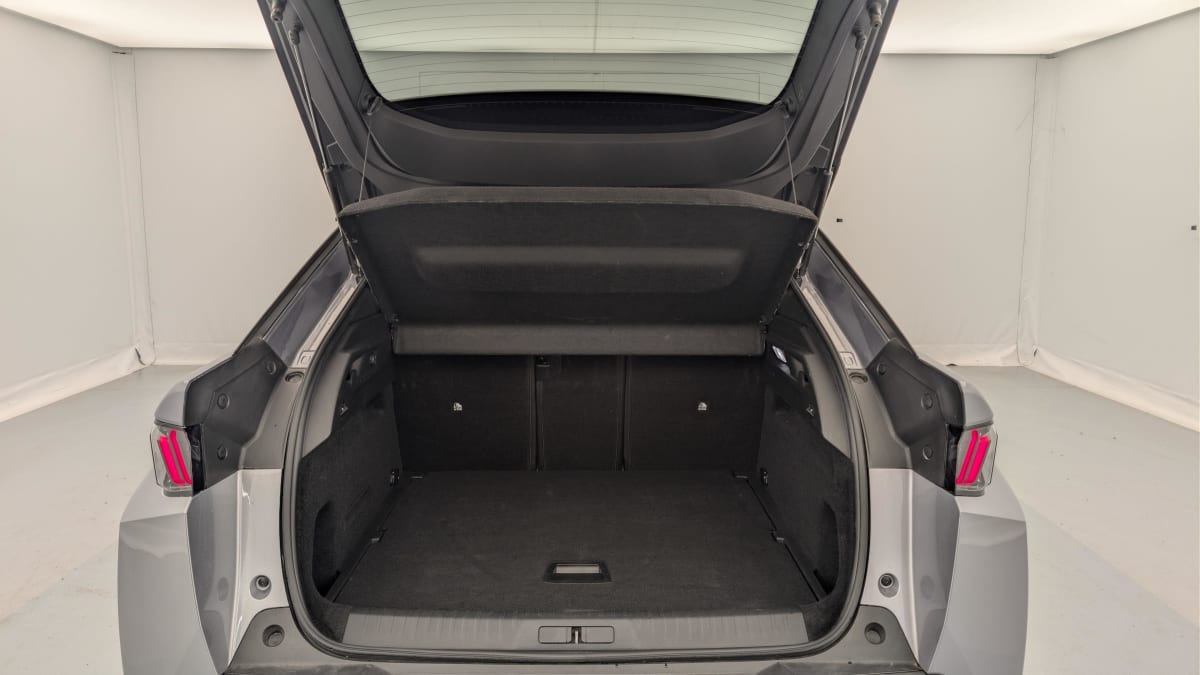 Peugeot 3008 - Image 11