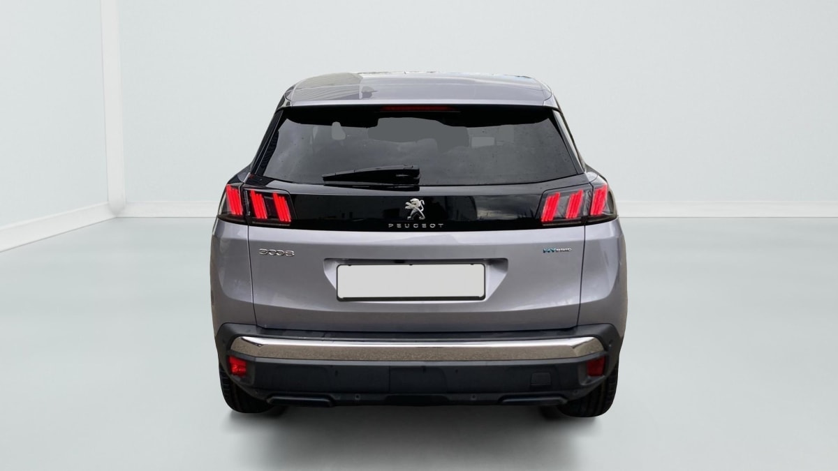 Peugeot 3008 - Image 6