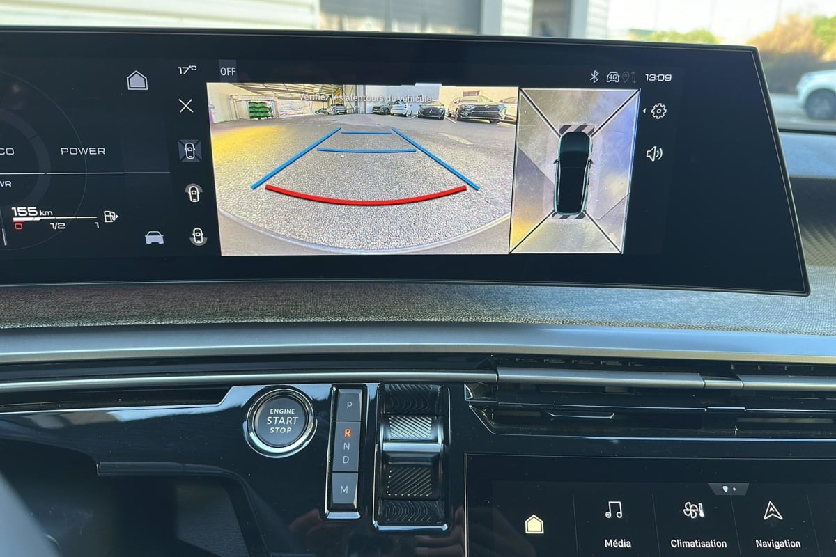 Peugeot 3008 - Image 20