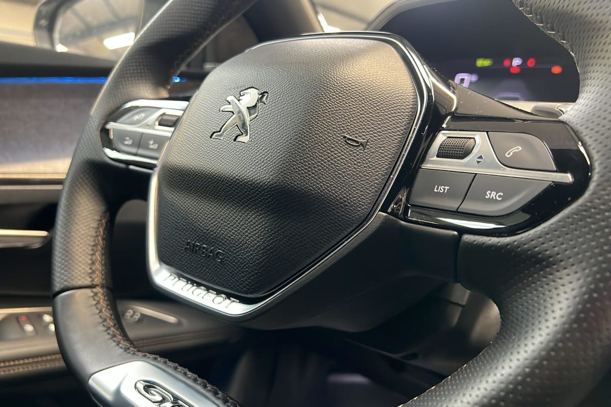 Peugeot 3008 - Image 15