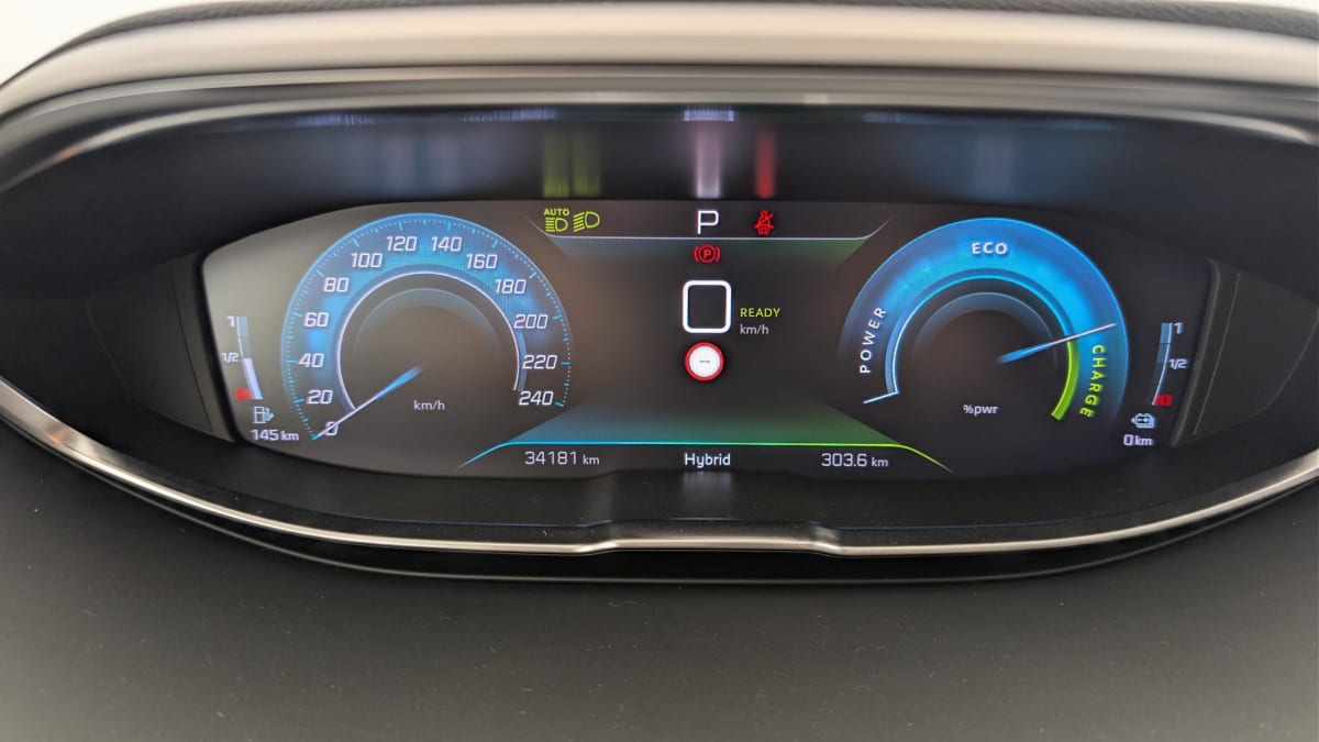 Peugeot 3008 - Image 23