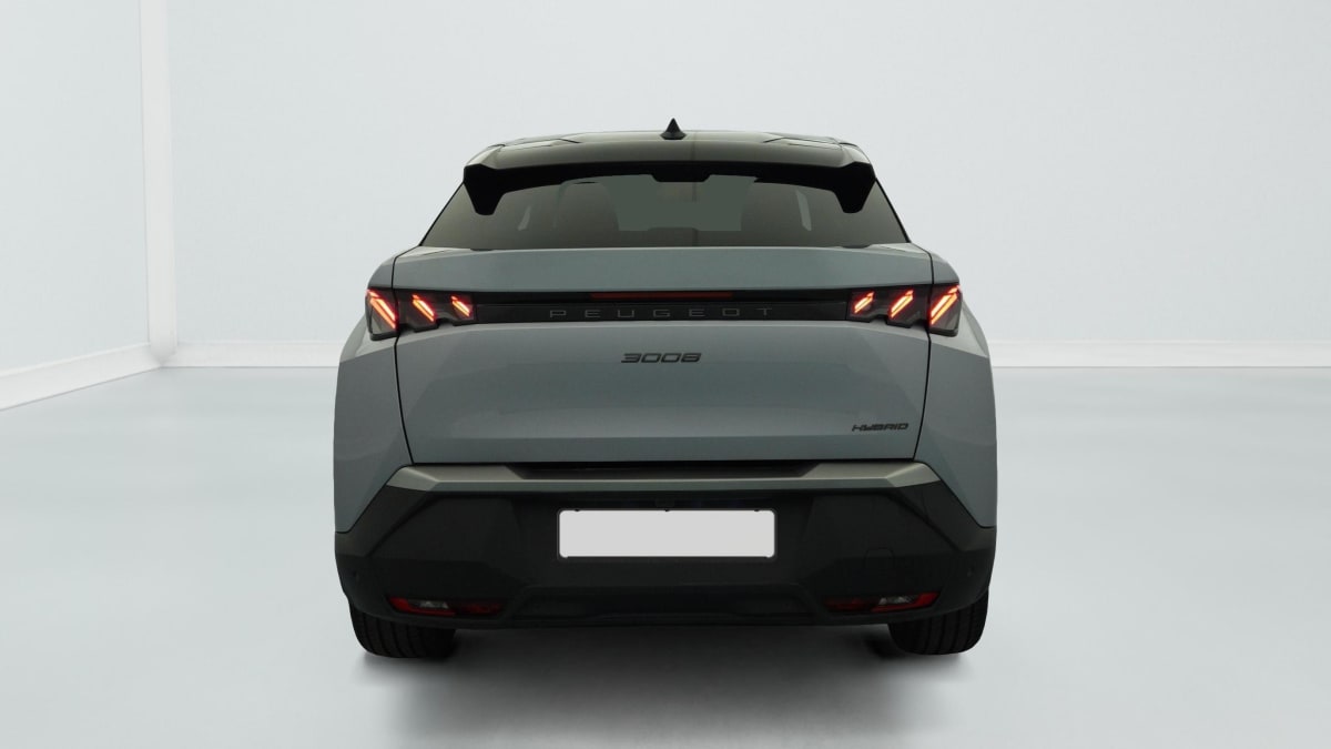 Peugeot 3008 - Image 6