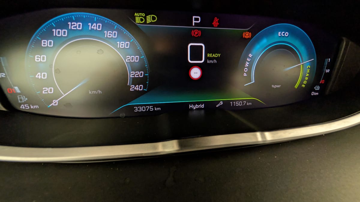 Peugeot 3008 - Image 23