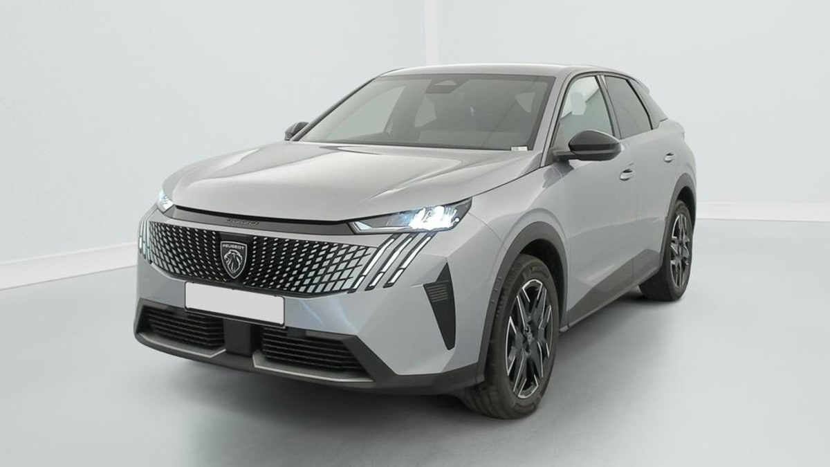 Peugeot 3008 - Image 3