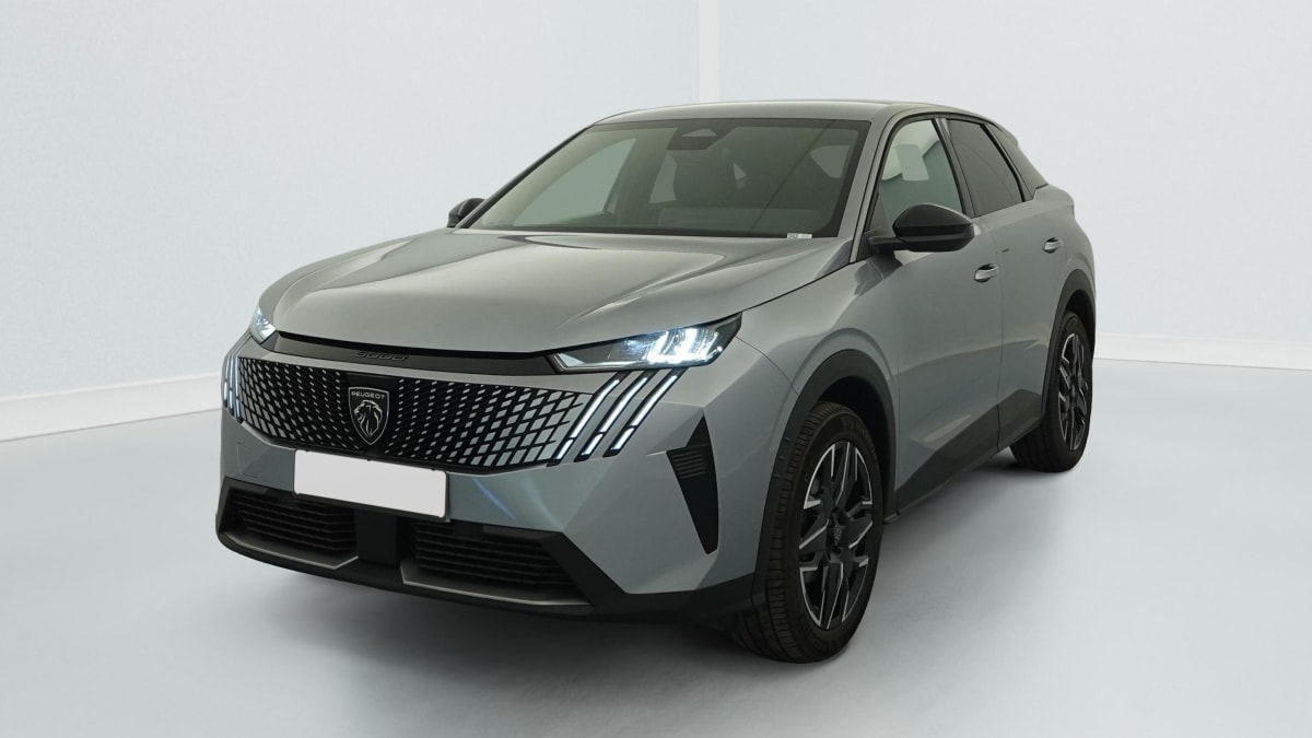 Peugeot 3008 - Image 3