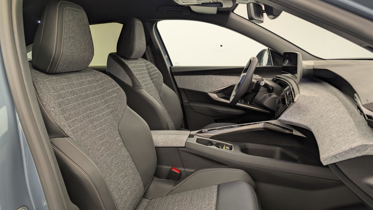 Peugeot 3008 - Image 9