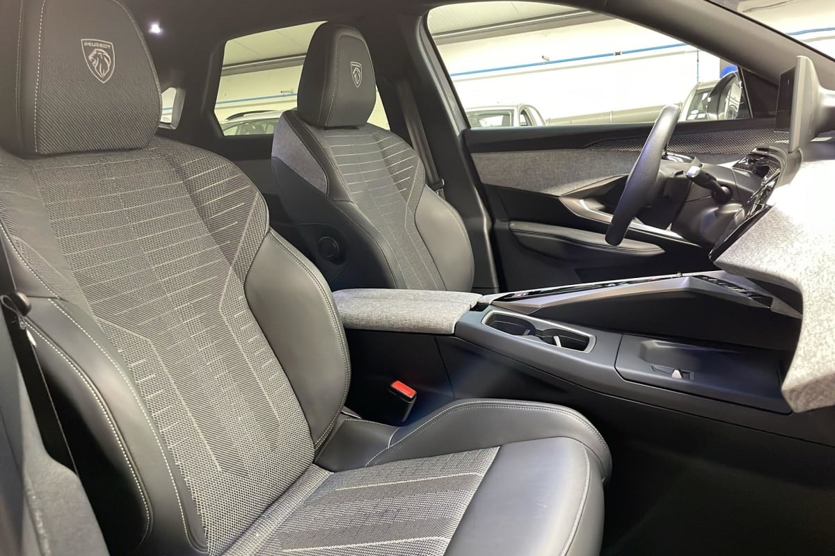 Peugeot 3008 - Image 25