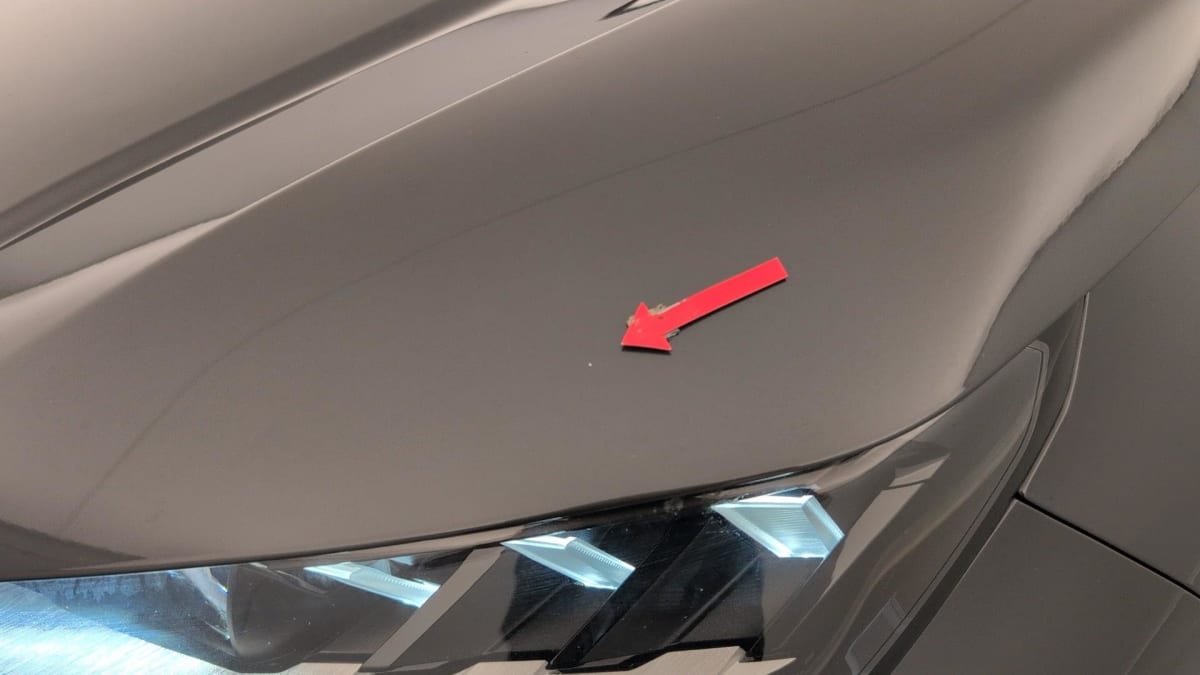 Peugeot 3008 - Image 32